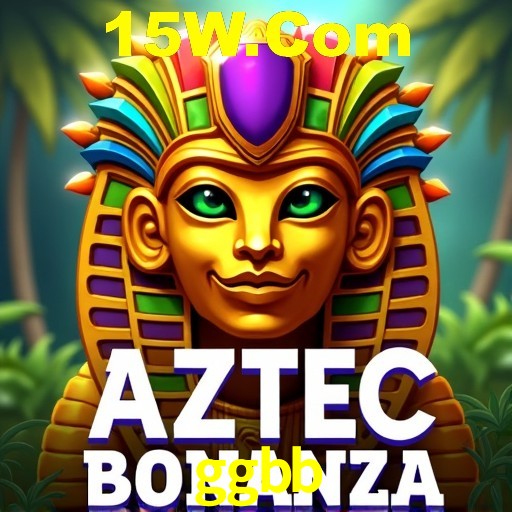 Estatísticas ggbb