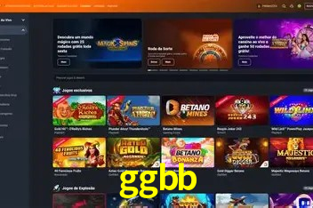 A Experiência Imersiva dos Cassinos Ao Vivo no ggbb