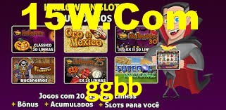 ggbb - Game Jogo Cassino no Brasil - ggbb.com