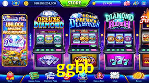 Programa VIP ggbb