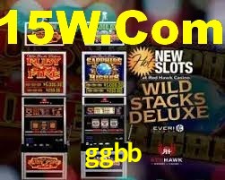 Sinta a adrenalina dos jogos de cassino com ggbb