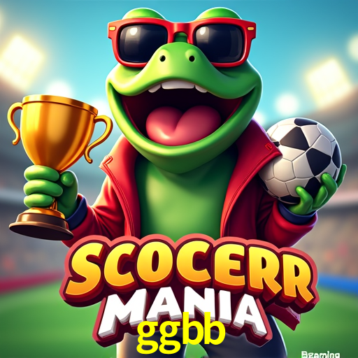 APP oficial da ggbb para mobile